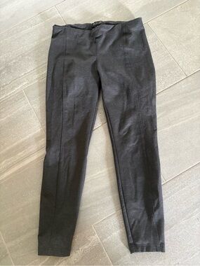 Women’s Rachel Zoe Black Slim Dress Trousers  Size M